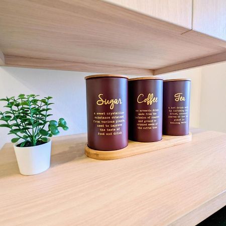 Cottonwood Apartment At Sudirman Suites Bandung 5-Pax Eksteriør billede
