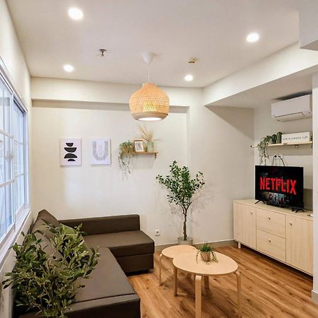 Cottonwood Apartment At Sudirman Suites Bandung 5-Pax Eksteriør billede